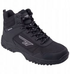 Buty trekkingowe męskie hitec Męskie Buty Tolun Mid WP. Trekkingi męskie HITEC. Za 212.49 zł.