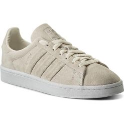 Buty adidas - Campus Stitch And Turn BB6744 Cwhite/Cwhite/Ftwwht. Półbuty damskie marki Adidas. W wyprzedaży za 299.00 zł.