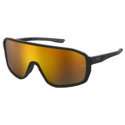 Okulary przeciwsłoneczne męskie Under Armour Gameday/G S3. Brązowe okulary przeciwsłoneczne męskie Under Armour. Za 509.99 zł.