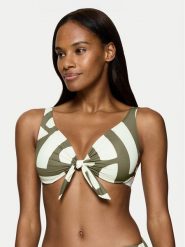 Triumph Góra od bikini Summer Allure 10214577 Zielony. Zielone bikini damskie Triumph, bez wzorów. Za 149.99 zł.