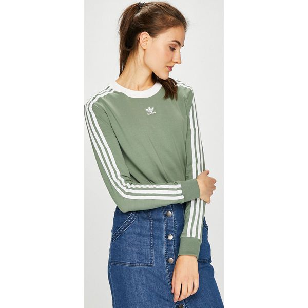 adidas bluza z golfem adidas bluza z golfem