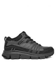 Skechers Trekkingi Summits At 237701 CCBK Szary. Szare trekkingi męskie Skechers, trekkingowe. Za 339.99 zł.