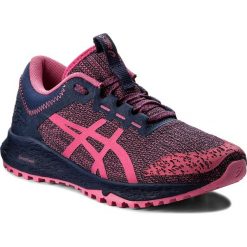 Buty ASICS - Alpine Xt T878N Fuchsia Purple/Fuchsia Purple/Indigo Blue 1919. Obuwie sportowe damskie marki Asics. W wyprzedaży za 279.00 zł.