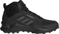 Buty trekkingowe męskie Adidas Buty męskie trekkingowe Adidas TERREX AX4 MID GTX Gore-Tex (HP7401) 42 2/3. Trekkingi męskie Adidas, wspinaczkowe, gore-tex. Za 585.90 zł.
