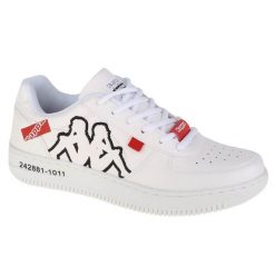 Buty do chodzenia Unisex, dla dorosłych, Kappa Bash OL. Obuwie sportowe damskie Kappa, bez wzorów, z materiału, trekkingowe. W wyprzedaży za 237.60 zł.