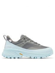 Columbia Trekkingi Tellurix Titanium 2148911 Szary. Szare trekkingi damskie Columbia, trekkingowe. Za 599.99 zł.