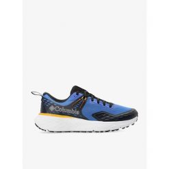 Buty turystyczne męskie Columbia Konos TRS. Brązowe trekkingi męskie Columbia, trekkingowe. Za 335.99 zł.