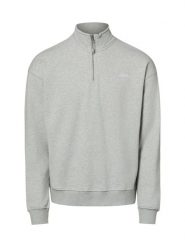 Ellesse Bluza męska - Arivalo Mężczyźni szary, S. Szare bluzy męskie Ellesse, m, bez wzorów, bez kaptura. Za 349.95 zł.