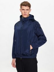 Quiksilver Kurtka puchowa Wolfs Shoulder Jckt EQYJK03990 Czarny Regular Fit. Czarne kurtki męskie Quiksilver, m, bez wzorów, z puchu, bez kaptura. Za 399.99 zł.