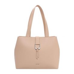 SURI FREY Torebka Shopper SFY Keely Torebki 1 ct Czarny Damski. Czarne torebki shopper damskie Suri Frey, bez wzorów, z poliesteru, bez dodatków. Za 317.99 zł.
