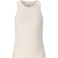 Damski tank top Athlecia Tinashe. Szare obuwie sportowe damskie Athlecia, bez wzorów, na fitness i siłownię. Za 126.00 zł.