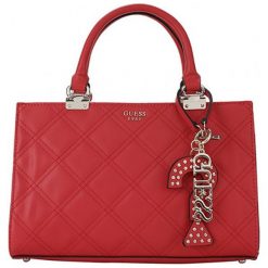 Guess Torebka Czerwona. Torebki do ręki damskie Guess. Za 575.00 zł.