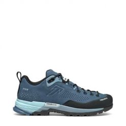 Buty trekkingowe damskie Tecnica Sulfur Gtx WS. Niebieskie obuwie sportowe damskie TECNICA, trekkingowe. Za 992.00 zł.