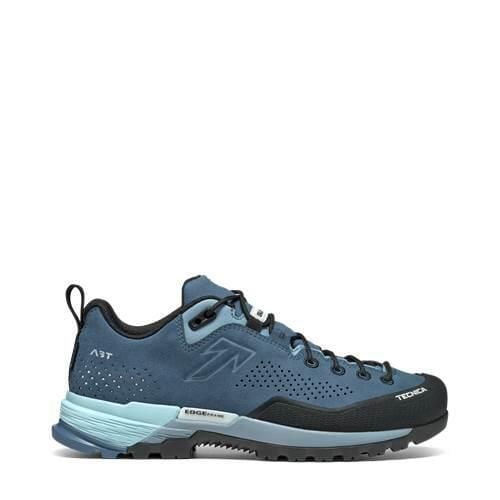 Buty trekkingowe damskie Tecnica Sulfur Gtx WS. Niebieskie obuwie sportowe damskie TECNICA, trekkingowe. Za 992.00 zł.