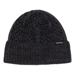 Kapelusz damski Rossignol Alya. Czarne czapki i kapelusze damskie Rossignol, bez wzorów, eleganckie. Za 266.00 zł.