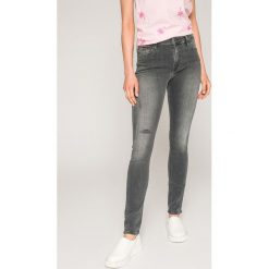 Tommy Jeans - Jeansy. Jeansy damskie marki Tommy Jeans. W wyprzedaży za 319.90 zł.