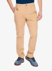 Spodnie turystyczne Columbia Tech Trail Utility Pant - canoe rozmiar: s. Spodnie sportowe męskie Columbia, m, bez wzorów. Za 328.53 zł.