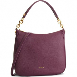 Torebka FURLA - Cometa 998483 B BVB3 HSF Amaranto f. Fioletowe torebki do ręki damskie Furla, ze skóry. Za 1,610.00 zł.