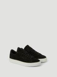 Bjorn_borg CLASSIC SU tenisówki damskie czarne rozmiar 41 – BLACK. Czarne trampki i tenisówki damskie Björn Borg, bez wzorów, bez zapięcia. Za 577.50 zł.