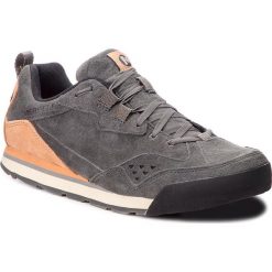 Półbuty MERRELL - Burnt Rock Tura Suede J95229 Granite. Półbuty na co dzień męskie marki Merrell. W wyprzedaży za 259.00 zł.