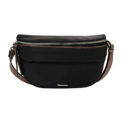 Tamaris Torebka Naramienna TAS Margitta Torebki 1 ct Damski. Torby na ramię damskie Tamaris, bez wzorów, z poliesteru, eleganckie, bez dodatków. Za 150.99 zł.
