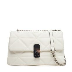 Torebka Aldo. Torebki do ręki damskie Aldo, bez wzorów, wizytowe, bez dodatków. Za 129.99 zł.