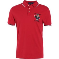 Polo Ralph Lauren Koszulka polo red. Koszulki polo męskie Polo Ralph Lauren, z bawełny, polo. Za 569.00 zł.