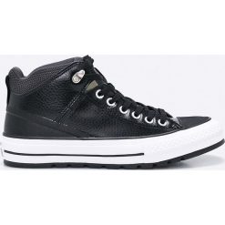 Converse - Trampki Chuck Taylor Street Boot. Trampki męskie marki Converse. W wyprzedaży za 219.90 zł.