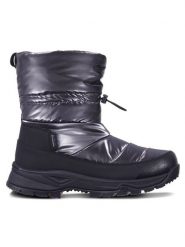 Icepeak Śniegowce Andit 75271 100 I Szary. Szare śniegowce i trapery damskie Icepeak, z materiału. Za 699.99 zł.
