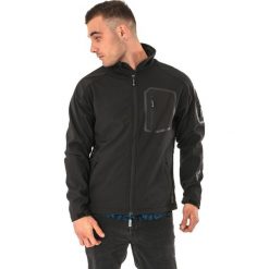 Hi-tec Kurtka męska softshell Olympus Black r. M. Kurtki męskie marki Hi-tec. Za 180.00 zł.