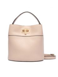 Furla Torebka Amelia Mini WE00879 HSF000 CN 93300 Brązowy. Brązowe torebki do ręki damskie Furla, bez wzorów, ze skóry, bez dodatków. Za 1,179.00 zł.