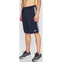 Adidas Performance - Szorty sportowe Climacool. Krótkie spodenki sportowe męskie marki adidas Performance. Za 129.90 zł.