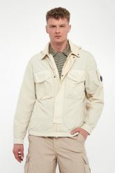 Kurtka męska C.P. COMPANY. Kurtki męskie C.P. Company, l, bez wzorów, bez kaptura. Za 2,199.00 zł.