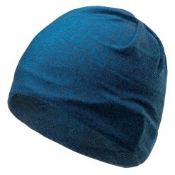 Ocieplacz Na Szyję Z Nadrukiem Temi Dla Dorosłych Unisex. Niebieskie szaliki i chusty damskie Hi-tec, bez wzorów. Za 33.99 zł.