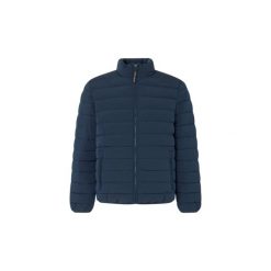 Kurtka puchowa Pepe Jeans Tomi. Białe kurtki męskie Pepe Jeans, na zimę, m, bez wzorów, z jeansu, bez kaptura. Za 622.30 zł.