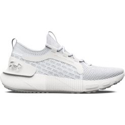 Damskie buty do biegania Under Armour Hovr Phantom 3 Se. Białe obuwie sportowe damskie Under Armour, bez wzorów, do biegania. Za 545.00 zł.
