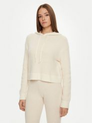 American Vintage Sweter Blimy BLI18BH24 Écru Regular Fit. Swetry damskie American Vintage, l, bez wzorów, z syntetyku, vintage, bez kołnierzyka, bez ramiączek, bez kaptura. Za 779.99 zł.