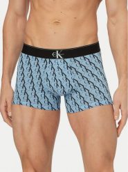 Calvin Klein Underwear Komplet bokserek LV00NB4472 Kolorowy. Bokserki męskie Calvin Klein Underwear, m, bez wzorów, z bawełny. Za 179.99 zł.