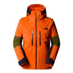 The North Face Kurtka Chakal Nf0A87Y61Op. Brązowe kurtki męskie The North Face, xl, bez wzorów, bez kaptura. Za 1,218.99 zł.