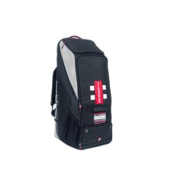 Torba sportowa Gray-Nicolls Ultimate. Czarne torby i plecaki dziecięce GRAY-NICOLLS. Za 495.00 zł.