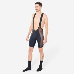 Spodenki pod szorty rowerowe MTB męskie Tactic Stability. Buty sportowe męskie Tactic, z tworzywa sztucznego, bez zapięcia, rowerowe. Za 239.99 zł.