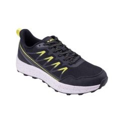 Męskie Buty Sportowe Linori. Czarne trekkingi męskie Hi-tec, trekkingowe. Za 280.95 zł.