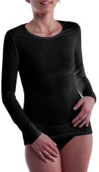 Koszulka damska Laura 2XL. T-shirty damskie Funny Day, xl, bez wzorów, bez kołnierzyka. Za 53.63 zł.