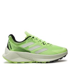 Buty do biegania adidas. Obuwie sportowe damskie Adidas, bez wzorów, do biegania. Za 649.99 zł.