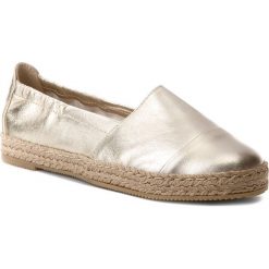 Espadryle BALDACCINI - 945000-M Scoop Platino/Złoto. Espadryle damskie marki Baldaccini. W wyprzedaży za 179.00 zł.