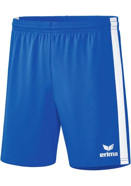 Szorty Erima Retro Star. Białe szorty męskie Erima, m, bez wzorów, z materiału, retro. Za 102.00 zł.