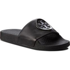 Klapki TORY BURCH - North Nappa 45518 Black 001. Klapki damskie Tory Burch. W wyprzedaży za 499.00 zł.