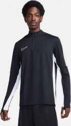 Nike Bluza Dri-Fit Academy M DV9753 451, Rozmiar: L. Bluzy męskie Nike, l, bez wzorów, bez kaptura. Za 277.80 zł.