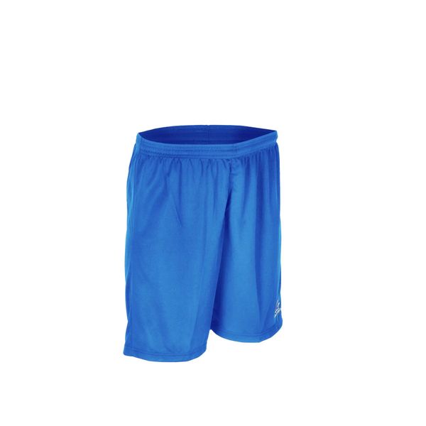 Szorty Acerbis Lokar. Niebieskie szorty damskie ACERBIS, s, bez wzorów, eleganckie, z podwyższonym stanem. Za 91.00 zł.