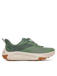 Hoka Trekkingi Transport 2 1171851 Zielony. Zielone trekkingi męskie HOKA, trekkingowe. Za 699.99 zł.